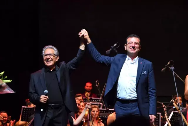 Ekrem İmamoğlu: