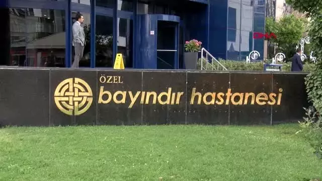 Eski milletvekili Fırat, hayatını kaybetti