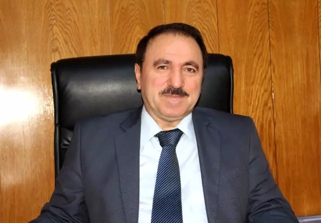 ESOB Başkanı Tümen'den 15 temmuz mesajı