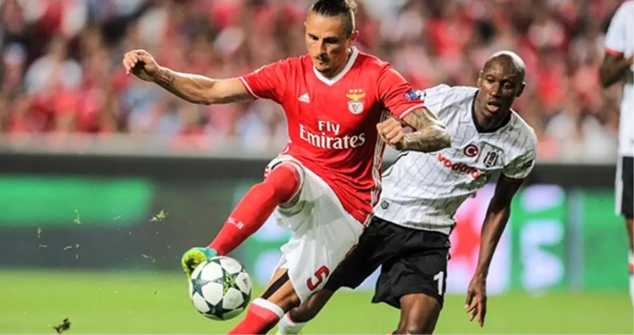 Fenerbahçe'nin gündemindeki Fejsa için Galatasaray devreye girdi!