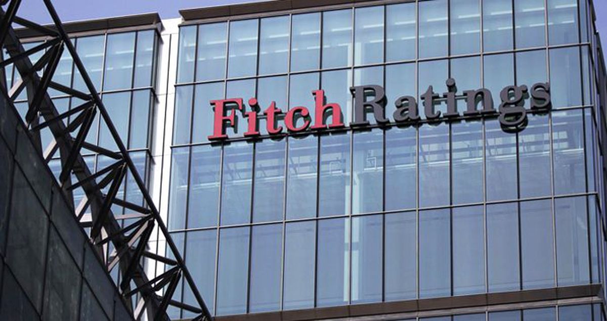 Fitch Ratings, Türkiye'nin kredi notunu düşürdü