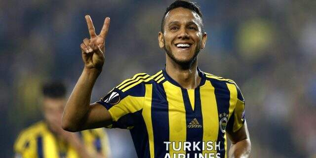 Galatasaray, Josef de Souza'yı transfer etmek istiyor!