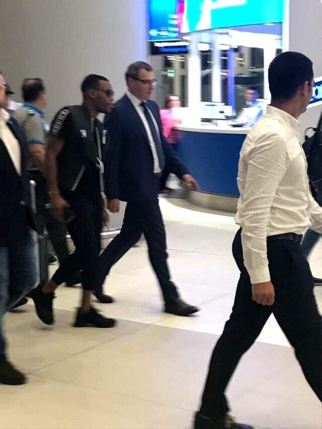 Garry Rodrigues, Fenerbahçe'den yıllık 2 milyon euro kazanacak