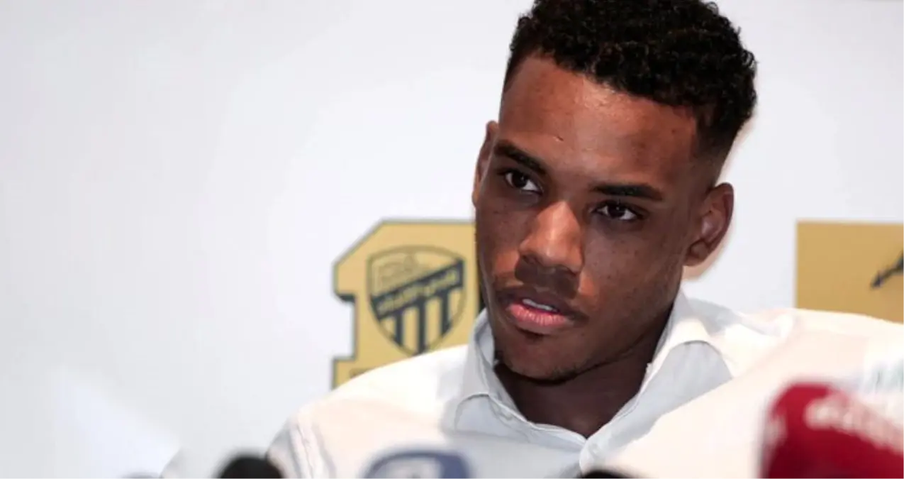 Garry Rodrigues, Fenerbahçe'den yıllık 2 milyon euro kazanacak