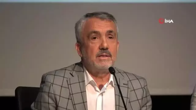 Gazeteci Nedim Şener'den
