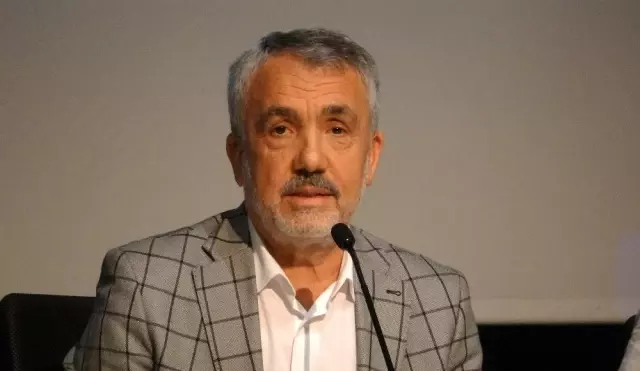 Gazeteci Nedim Şener'den 'S400 füze' açıklaması Gazeteci Nedim Şener'den 'S400 füze' açıklaması