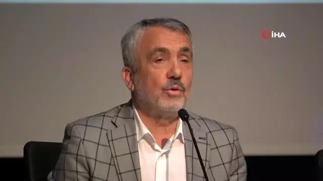 Gazeteci Nedim Şener'den 'S400 füze' açıklaması Gazeteci Nedim Şener'den 'S400 füze' açıklaması