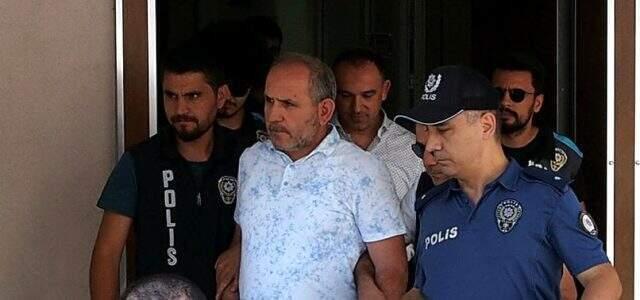 Hamile kadının olduğu olduğu araca saldıran magandalar için hazırlanan iddianame kabul edildi