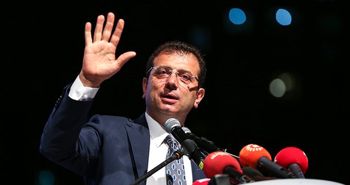 İBB Meclisi, İmamoğlu'nun borçlanma yetkisini kesintiye uğrattı