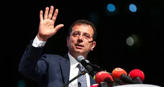 İBB Meclisi, İmamoğlu'nun borçlanma yetkisini kesintiye uğrattı