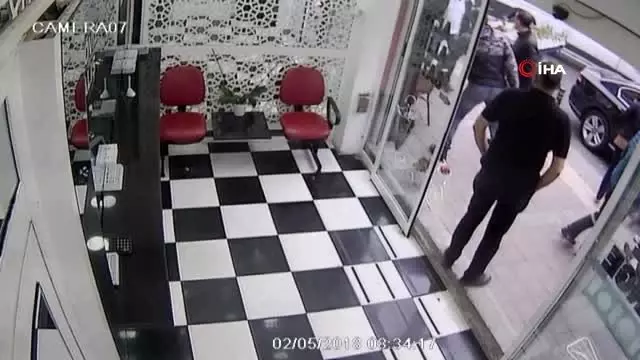İstinaf Mahkemesi, Beykoz'da bıçaklı dehşet davasında kararını verdi