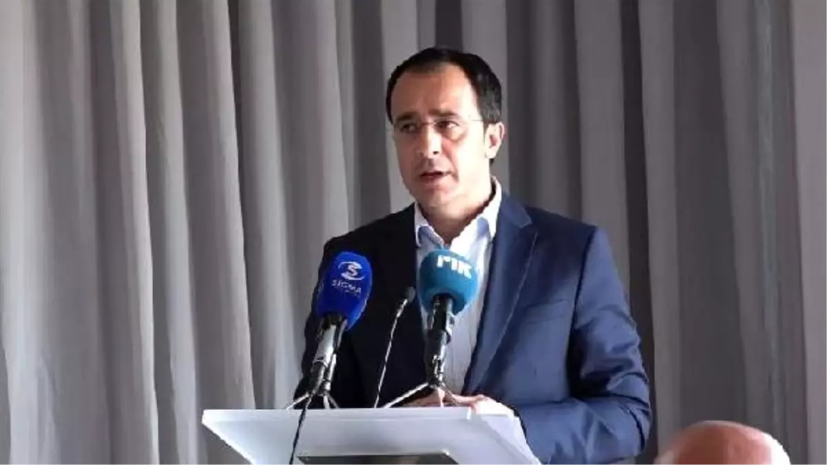 'Kıbrıs sorununda önemli bir dönemeçteyiz'