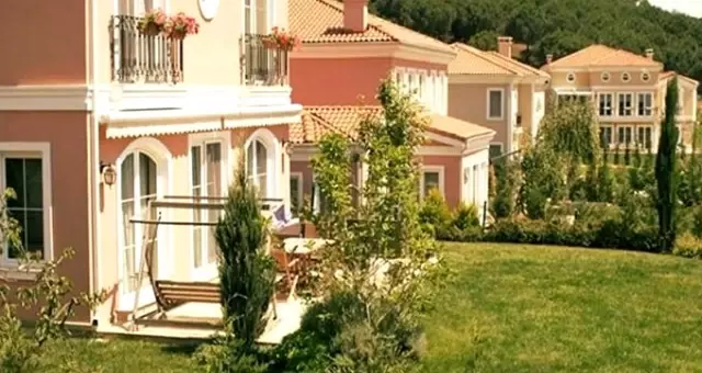 Maketten ev satışıyla 170 milyonluk vurgun