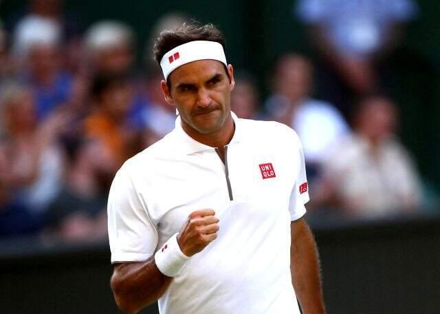 Nefes kesen maçta Federer, Nadal'ı 3-1 ile geçti