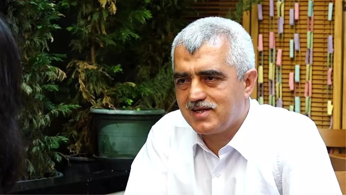 ÖZEL | Gergerlioğlu: Darbeler bahane edilerek yeni darbeler yapılıyor