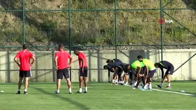 (Özel haber) Mehmet Altıparmak: