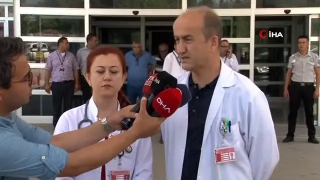 Prof. Dr. Ahmet Sebe: ' (Kaçak içki ölümleri) Metil alkolün 20 mililitresi bile ölüme neden...