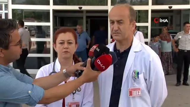 Prof. Dr. Ahmet Sebe: (Kaçak içki ölümleri) Metil alkolün 20 mililitresi bile ölüme neden...