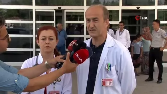 Prof. Dr. Ahmet Sebe: (Kaçak içki ölümleri) Metil alkolün 20 mililitresi bile ölüme neden...