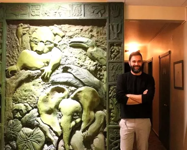 Psikolojinin yeni mucizesi EMDR Psikolojinin yeni mucizesi EMDR