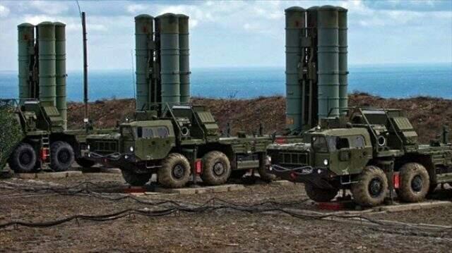 S-400 nedir, özellikleri nelerdir? s-400 menzili nedir?