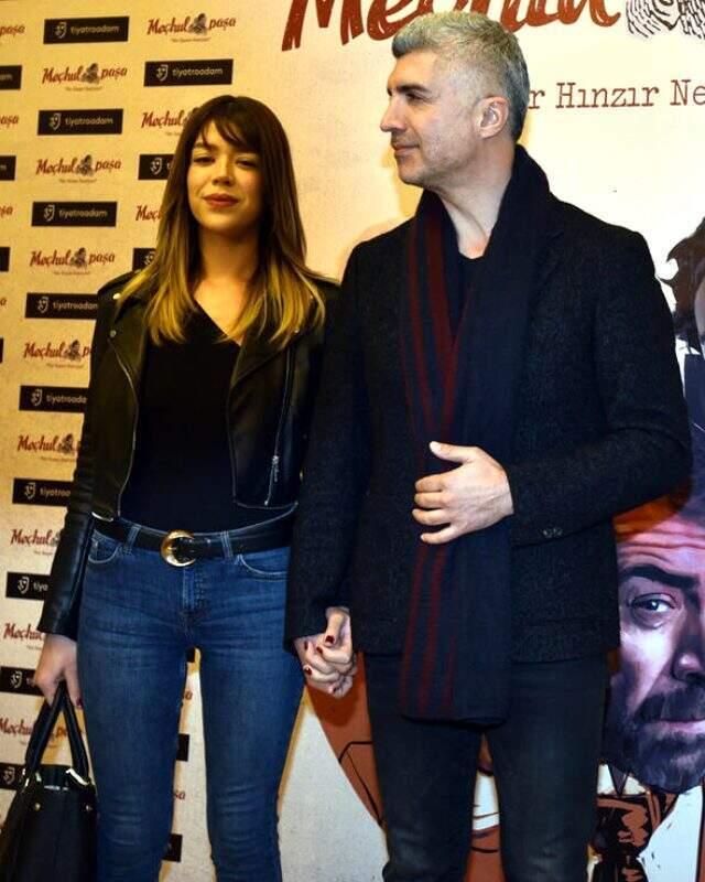 Şebnem Schaefer'dan Özcan Deniz'in boşanmasına olay yorum: Alafranga evlendi, alaturka boşandı