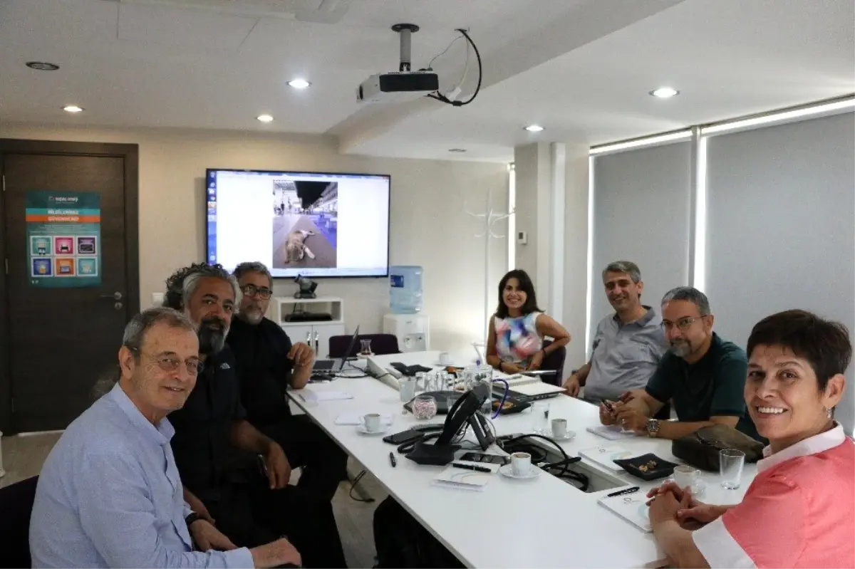 'Sokağın Enerjisi Fotoğraf Yarışması' kazananları belirlendi