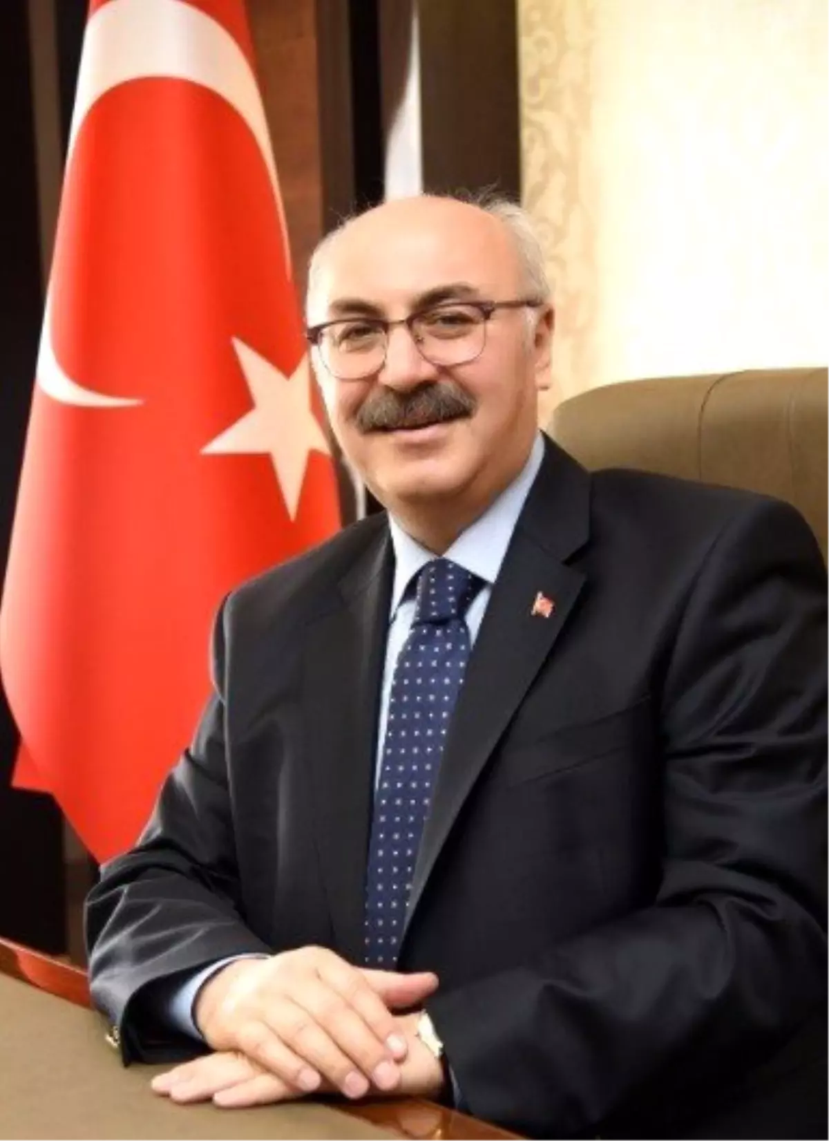 Vali Köşger'den spor talimatı