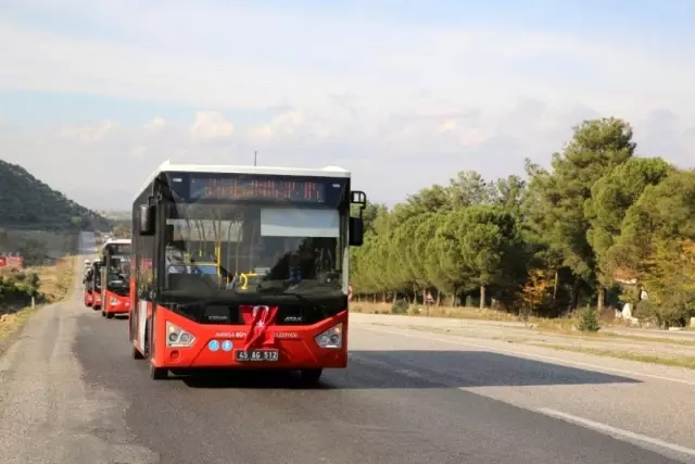 Vatandaşlar 15 Temmuz'da meydanlara ücretsiz taşınacak Vatandaşlar 15 Temmuz'da meydanlara ücretsiz taşınacak