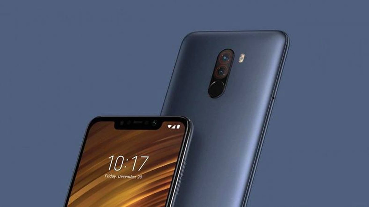 Xiaomi, Güncelleme Sonrası Dokunmatik Ekran Sorunu Yaşayan Poco F1'leri Geri Çağırıyor