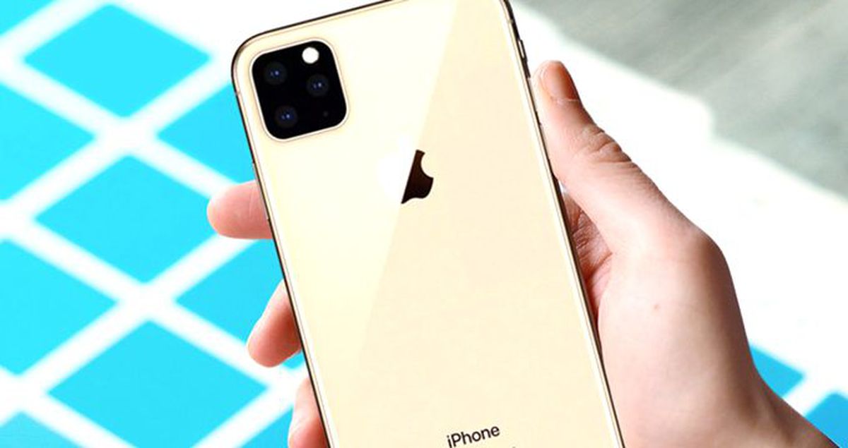 Yeni iPhone'ların ekranında çentik olmayacak