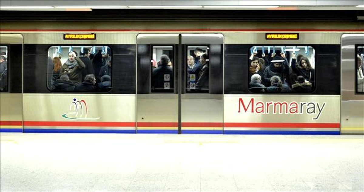 15 Temmuz'da ücretsiz ulaşım hangileri? Marmaray, metro ücretsiz mi?