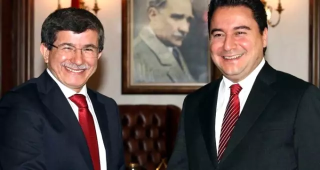 Anket şirketinden 'yeni parti' değerlendirmesi: Yeni partiler ümitsiz vaka değil