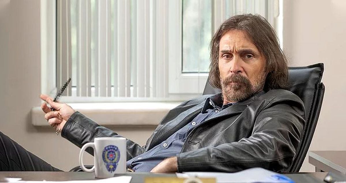 Behzat Ç.'nin fragmanında dikkat çeken Melih Gökçek detayı: O bile gitti!