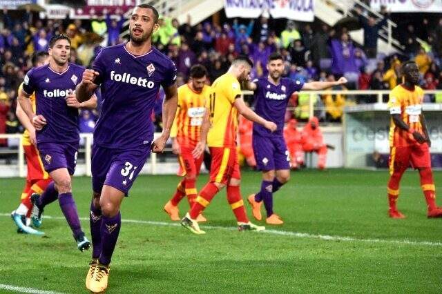 Beşiktaş, Medel'e karşılık Fiorentina'dan Vitor Hugo'yu istedi