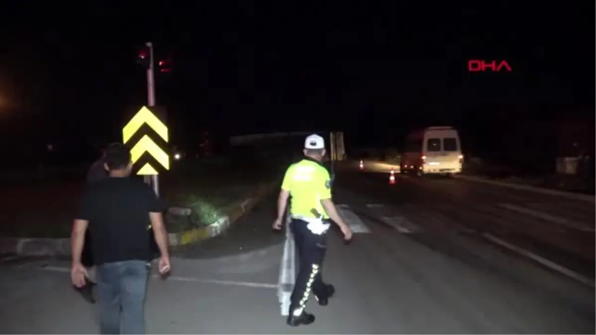 DÜZCE Kimyasal madde sanıldı tavuk gübresi çıktı