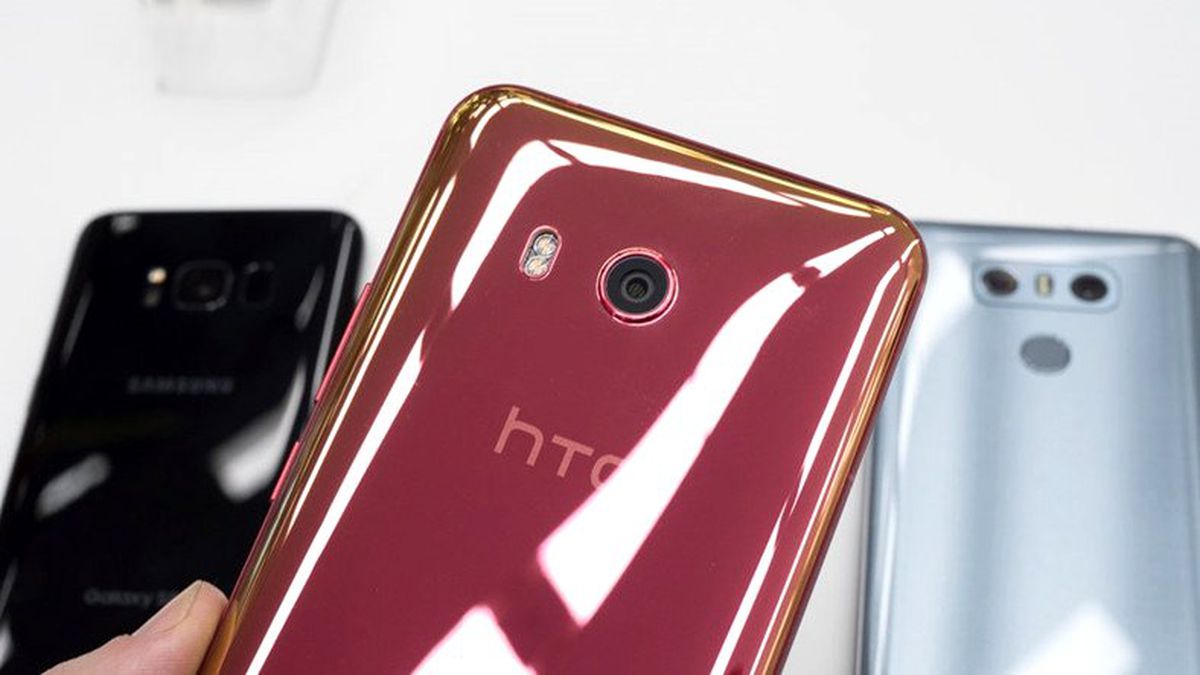 HTC'nin Wildfire E İsimli Bir Akıllı Telefon Üzerinde Çalıştığı Ortaya Çıktı