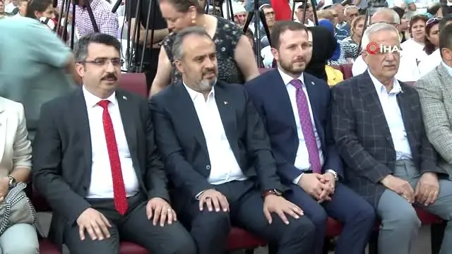 Hümahatun Evleri'nde yaşam başladı Hümahatun Evleri'nde yaşam başladı