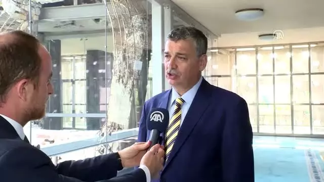 İçişleri Komisyonu Başkanı Güvenç: ’15 Temmuz gecesi Meclisin açılması stratejik bir hamleydi’