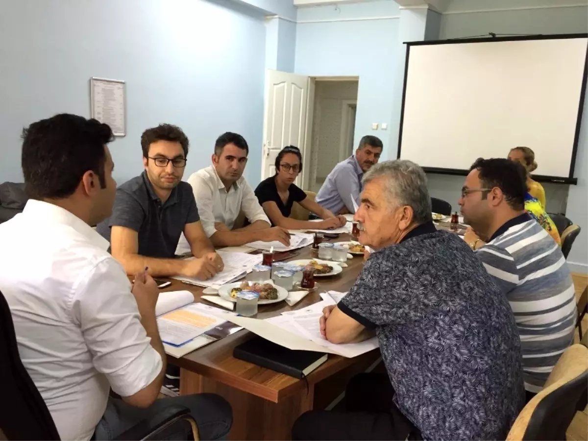 Kadın kooperatifleri güçlendirilecek