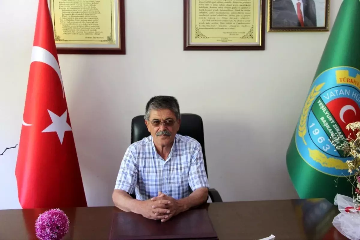 Kiraz üreticisi sezonda memnun