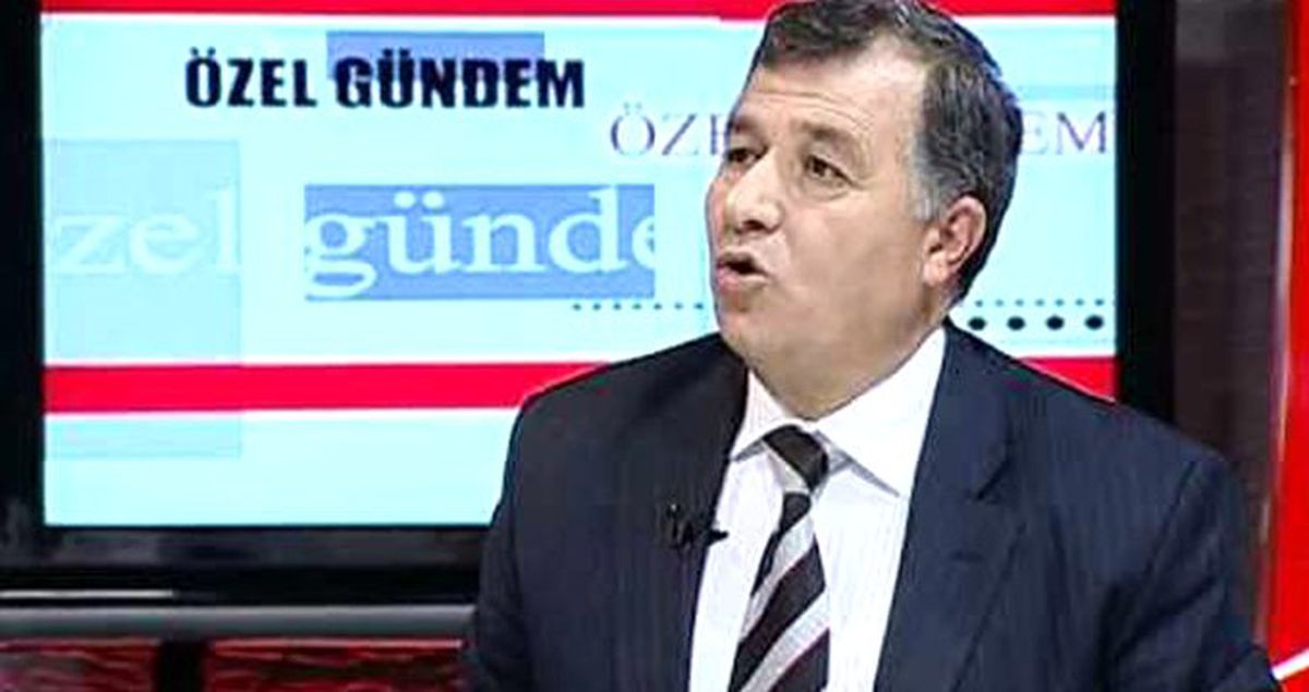 Matematikçiler Derneği Başkanı, dolandırıcılara 99 bin lirasını kaptırdı