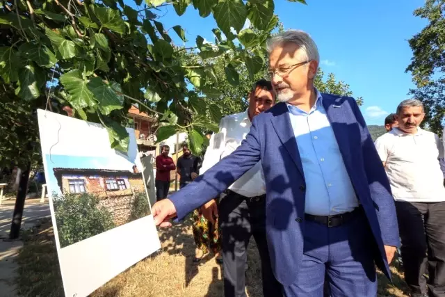 Misi'de Nilüfer Fotoğraf Şenliği başladı Misi'de Nilüfer Fotoğraf Şenliği başladı
