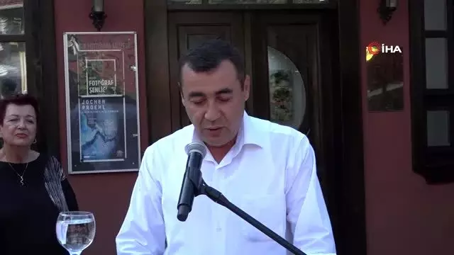 Misi'de Nilüfer Fotoğraf Şenliği başladı Misi'de Nilüfer Fotoğraf Şenliği başladı