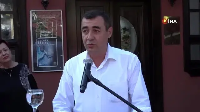 Misi'de Nilüfer Fotoğraf Şenliği başladı Misi'de Nilüfer Fotoğraf Şenliği başladı