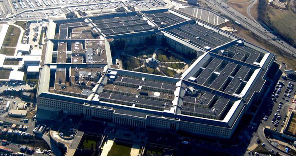 Pentagon S-400'lerle ilgili basın toplantısını iptal etti