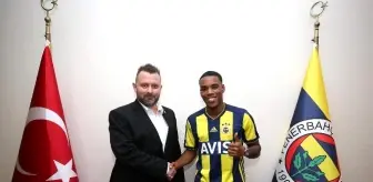Yeşil Burun Adaları: Garry Rodrigues: Şampiyon olmak için elimden gelen her şeyi yapacağım Yeşil Burun Adaları: Garry Rodrigues: Şampiyon olmak için elimden gelen her şeyi yapacağım