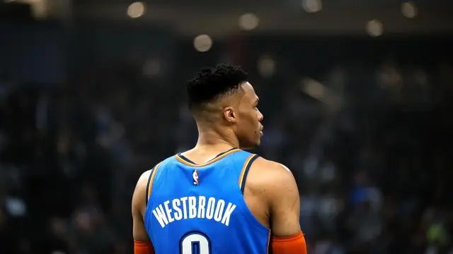 Russell Westbrook hiç değişecek mi? Houston’da bunu yapması gerekecek