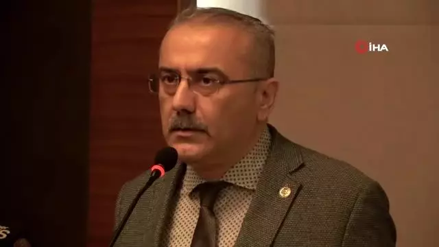 Samsun Barosu Onur Meclisi