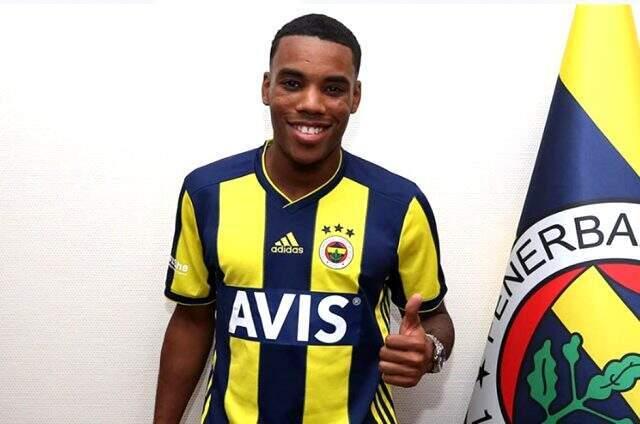 Son dakika! Fenerbahçe, Garry Rodrigues transferini resmen açıkladı!